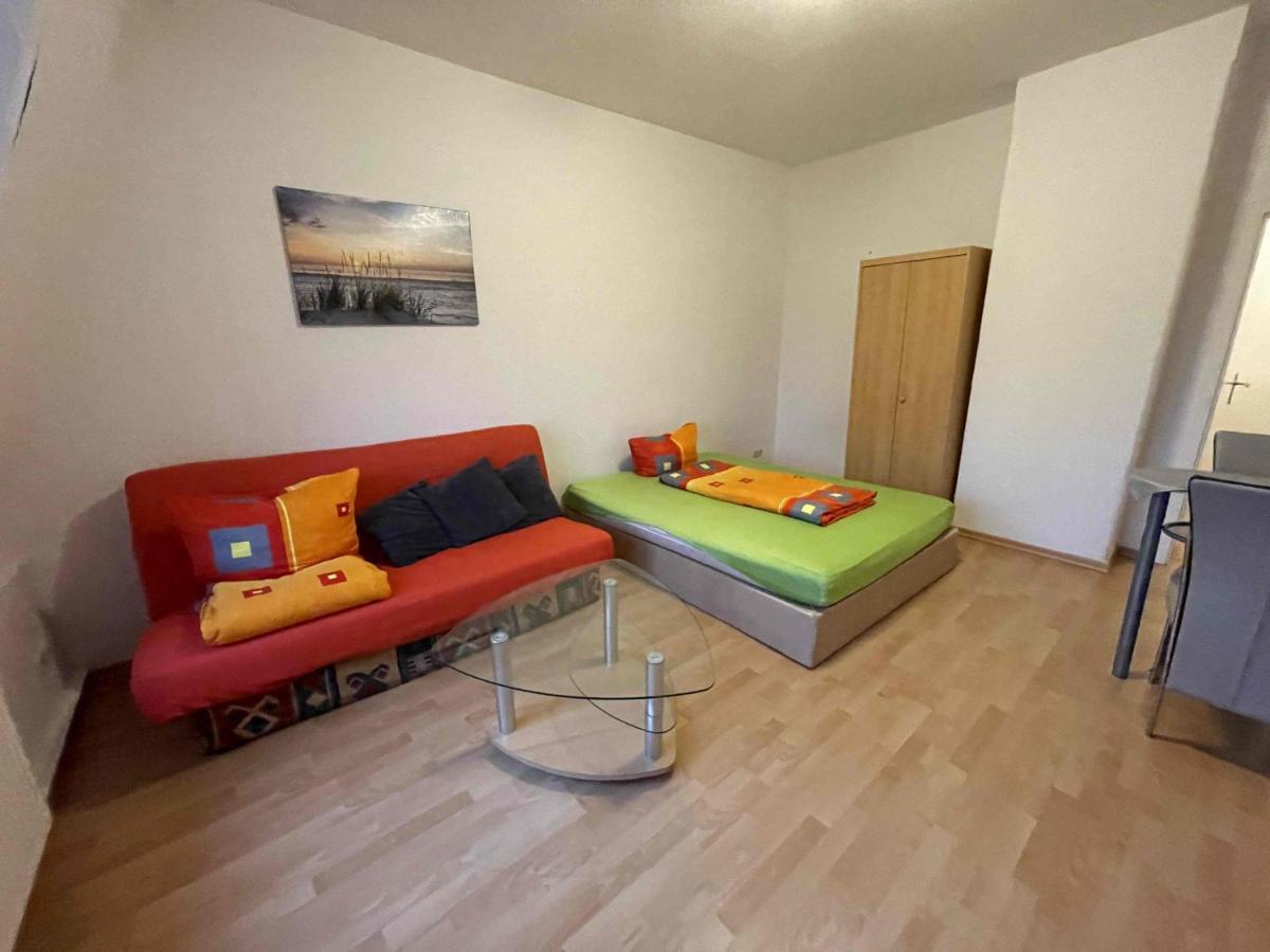 Apartments Strehlen Dresde Exterior foto